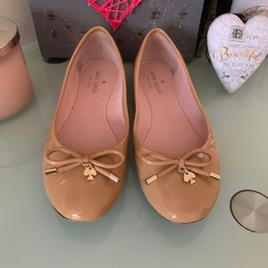 Kate Spade Flats